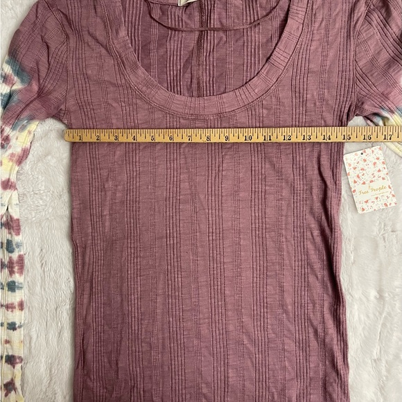 Free People top - Picture 6 of 9
